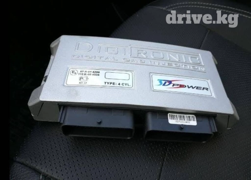 ГБО на авто: установка, обслуживание, ремонт Установка ГБО на