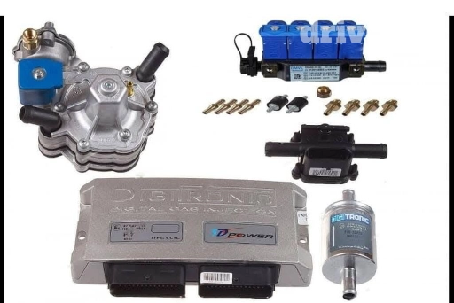 ГБО на авто — экономия и забота о вашем авто Установка ГБО любой