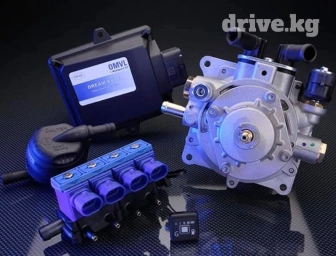 Газ на авто — установка и сервис ГБО Установка ГБО всех типов Ремонт