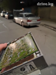 Регулировка, адаптация систем автомобиля, с выездом