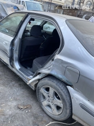 Ремонт деталей автомобиля, Рихтовка, сварка, покраска