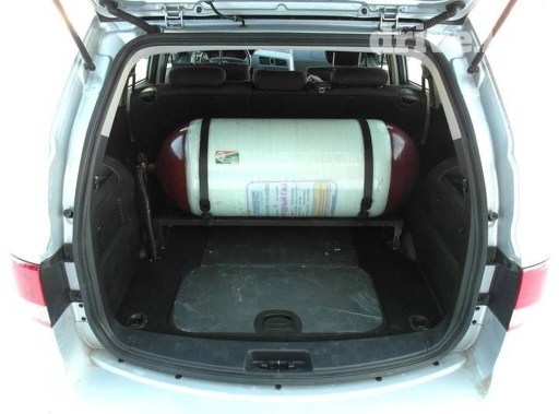 Установка ГБО, без выезда