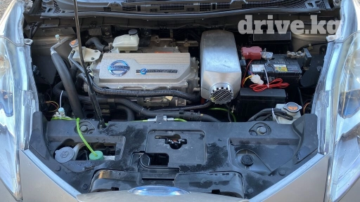 Автономка Электромобили Установка Автономный печки для Электромобилей