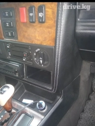 Перетяжка салона, без выезда