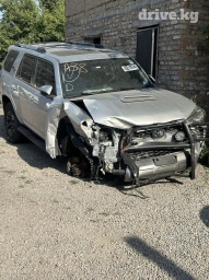 Кузовные малярные работы абсолютно любой сложности, опытные мастера со