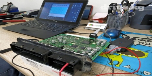 Рихтовка, сварка, покраска, Компьютерная диагностика, Регулировка, адаптация систем автомобиля, без выезда