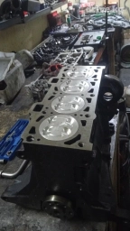 Моторист на выезд со стажем 20 лет, любой сложности. Любое Авто марки