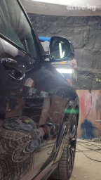 Рихтовка, сварка, покраска, без выезда