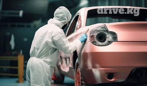 Ремонт деталей автомобиля, Регулярный осмотр автомобиля, Проверка степени износа деталей автомобиля, без выезда