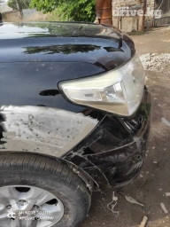 Кузовной ремонт любой сложности покраска по детально и полность