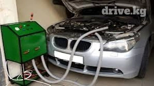 Компьютерная диагностика, Замена масел, жидкостей, Замена фильтров, без выезда