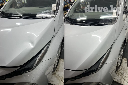 Пдр pdr удаление вмятин без покраски рихтовка Пдр Pdr туздоо кузов