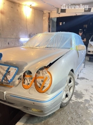 Рихтовка, сварка, покраска, без выезда