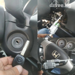 Услуги автоэлектрика, с выездом