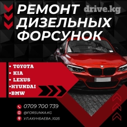 • DиZель Сервис • ► компьютерная диагностика • удаление ошибок ►