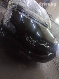 Ремонт деталей автомобиля, Рихтовка, сварка, покраска, без выезда