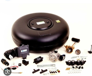 Разрешение на гбо!!! Установка в рассрочку. Сервис и