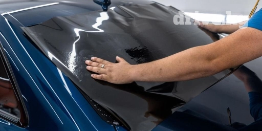 Автонировка в Бишкеке Тонировка и полировка фар Работаем только с