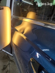 Удаление вмятин без покраски Пдр Выпремление вмятин без покраски