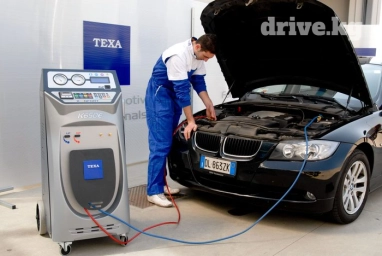 Обслуживание автомобильных кондиционеры+ ремонт пайка алюминиевых