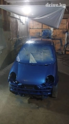 Ремонт деталей автомобиля, Профилактика систем автомобиля, Рихтовка, сварка, покраска, без выезда