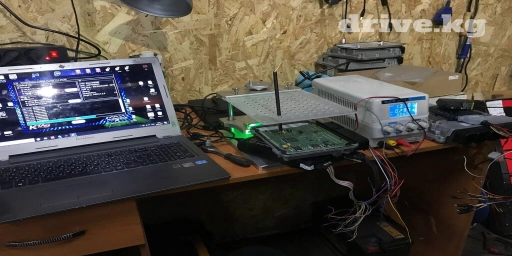 Чип-тюнинг всех видов авто Прошивка авто Диагностика авто Euro 2 Stage