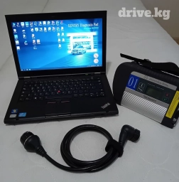 Компьютерная диагностика, без выезда