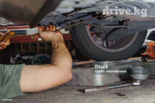 Авто ремонт с выездом 24/7
Бишкек