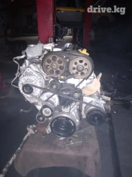 Ремонт деталей автомобиля, Ремонт двигателя, без выезда