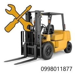 Капитальный ремонт Капитальный ремонт вилочных погрузчиков известных