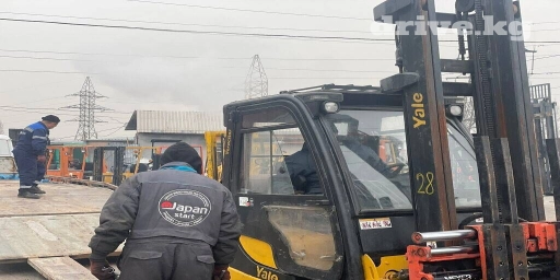 Компьютерная диагностика, Плановое техобслуживание, Замена масел, жидкостей, с выездом