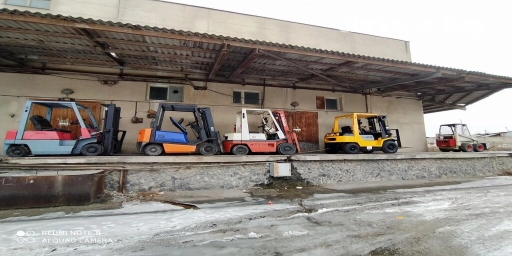 В компанию japan start требуется мастера ( мотористы, ходовщики