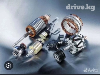 Услуги автоэлектрика, с выездом