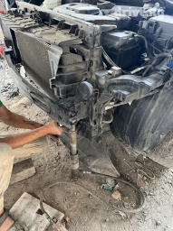 Ремонт деталей автомобиля, Рихтовка, сварка, покраска, без выезда