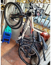 Вело ремонт любой сложности!