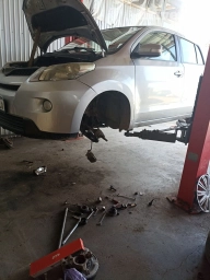 Ремонт деталей автомобиля, Замена масел, жидкостей, Услуги моториста, без выезда