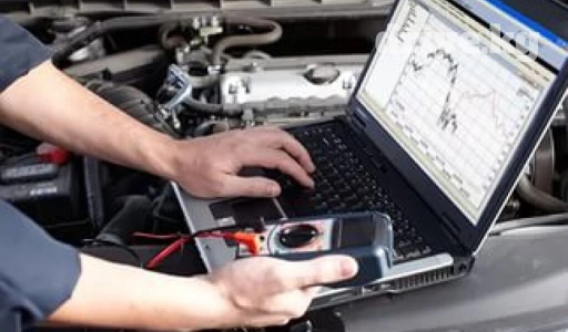 Услуги автоэлектрика, Компьютерная диагностика, с выездом