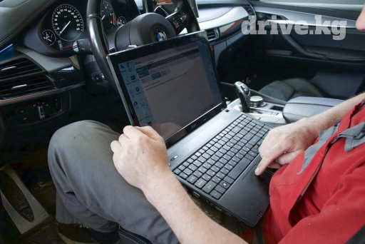 Услуги автоэлектрика, с выездом