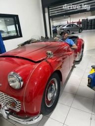 СТО, ремонт транспорта