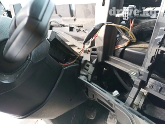 Промывка, чистка систем автомобиля, без выезда