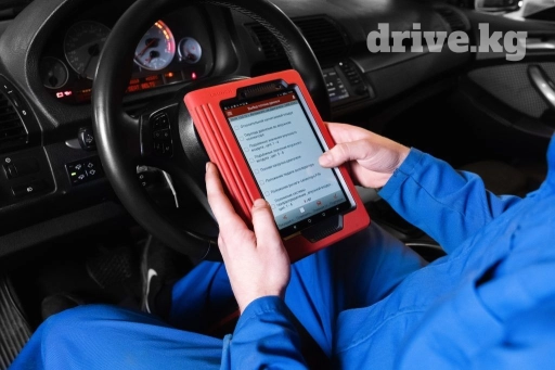 Услуги автоэлектрика, с выездом