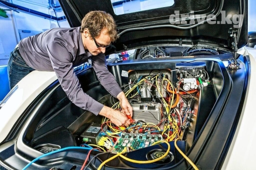 Регулярный осмотр автомобиля, Аварийное вскрытие замков, Услуги автоэлектрика, с выездом