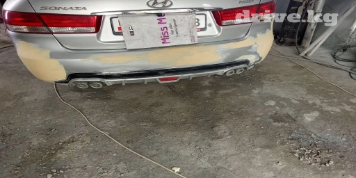 Рихтовка, сварка, покраска, без выезда