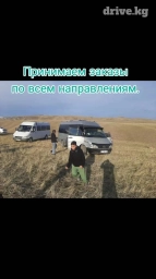 По городу, По региону Бус, Автобус | 20 мест