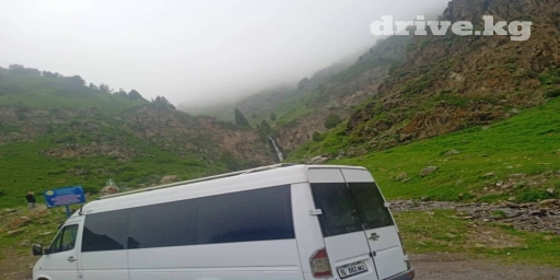 По региону, Аэропорт, По городу Бус, Автобус | 20 мест