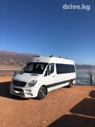 По городу Бус | 18 мест