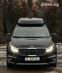 По городу, Каракол, Кашка-Суу Такси, легковое авто | 6 мест