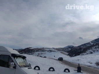 Орловка, По региону, Норус Автобус, Бус | 20 мест