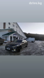 Бишкек - Каракол - Бишкек Трансфер в любое время суток. Сотрудничаем с