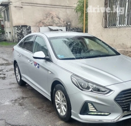 По региону, Аэропорт, Иссык-Куль Такси, легковое авто | 4 мест